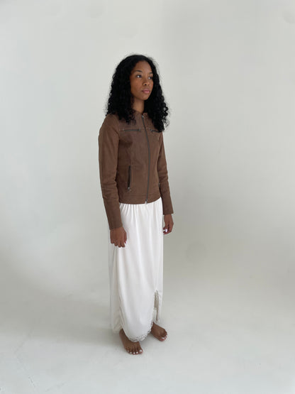 Danier Leather Jacket