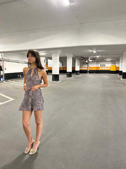 Victoria’s Secret Mini Dress