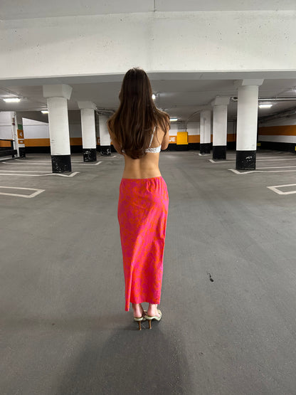 Ralph Lauren Maxi Skirt