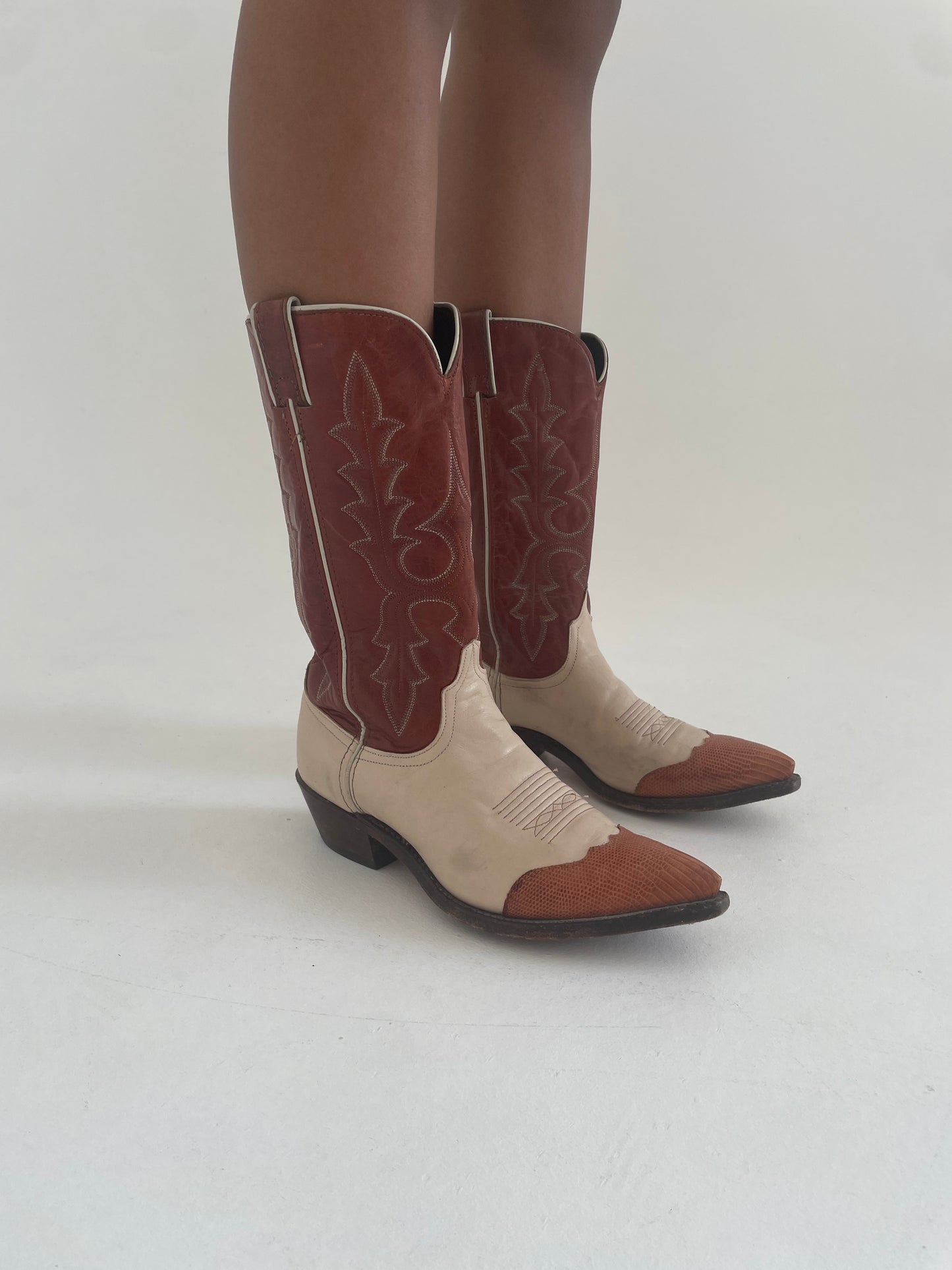 Cowboy Boots