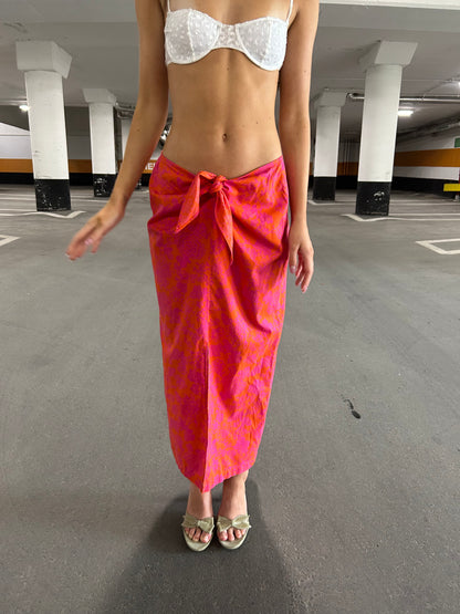 Ralph Lauren Maxi Skirt