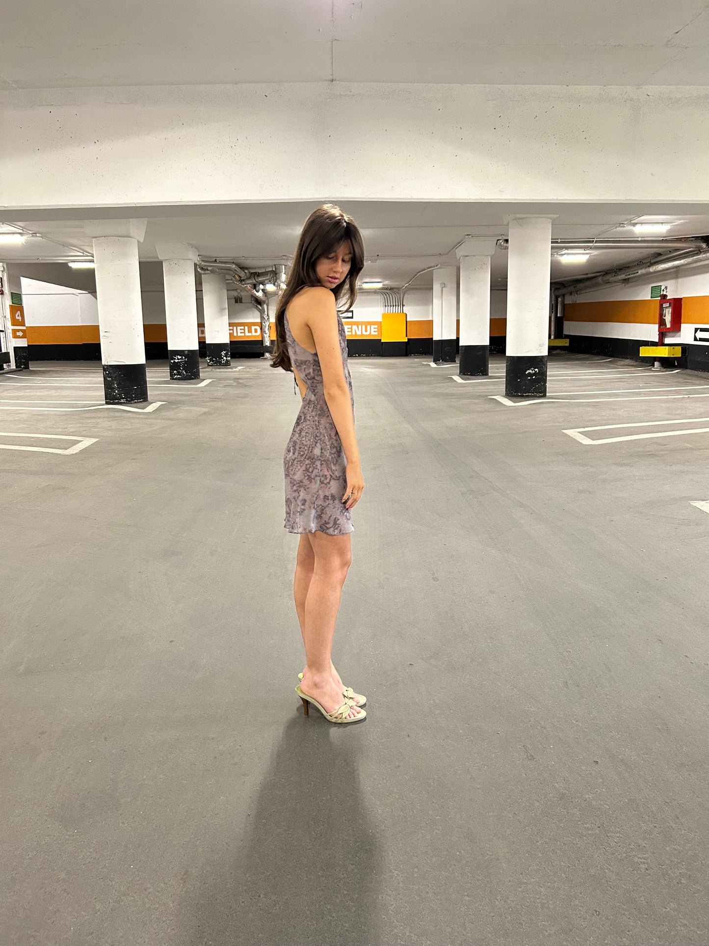 Victoria’s Secret Mini Dress