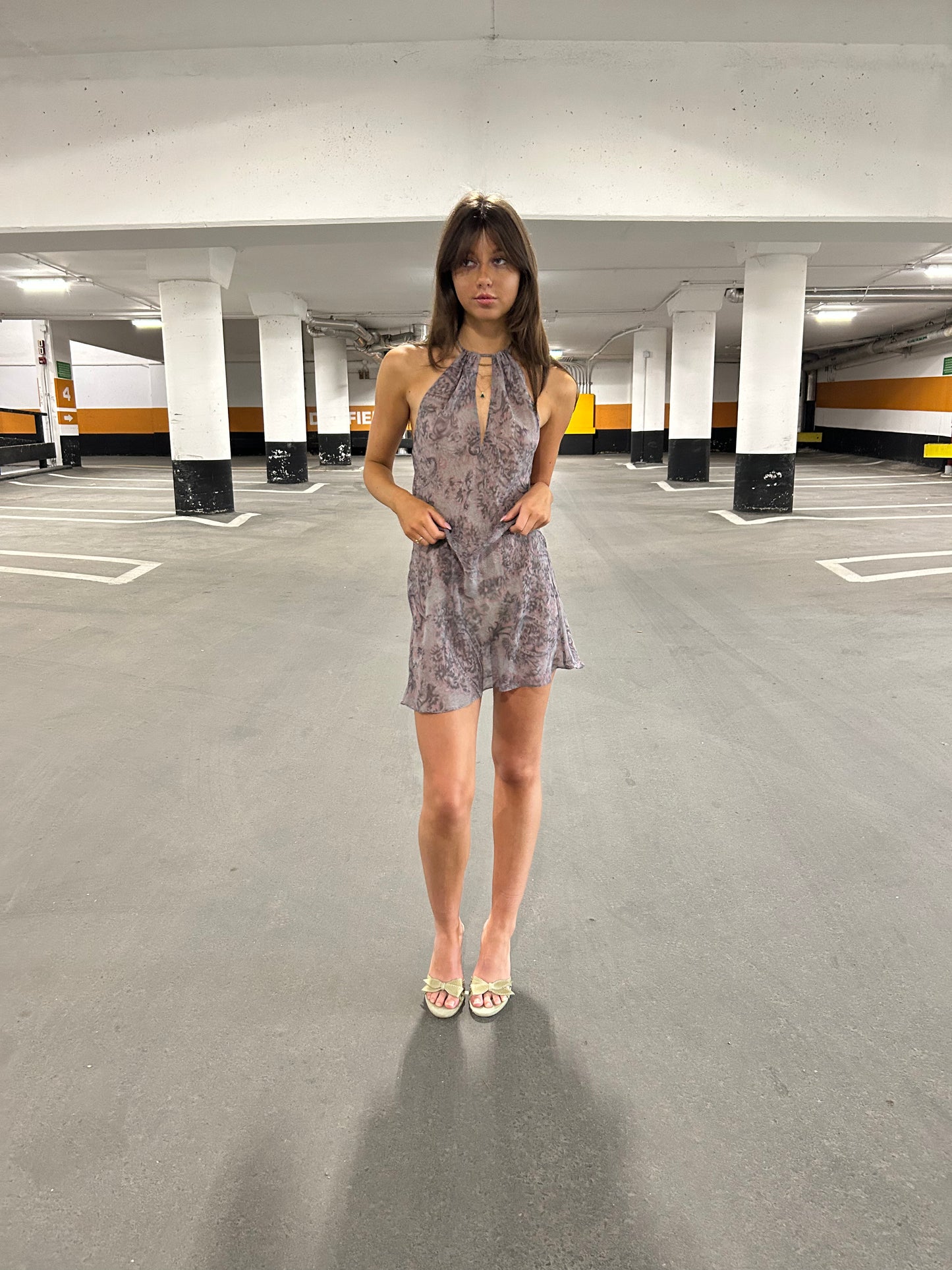 Victoria’s Secret Mini Dress