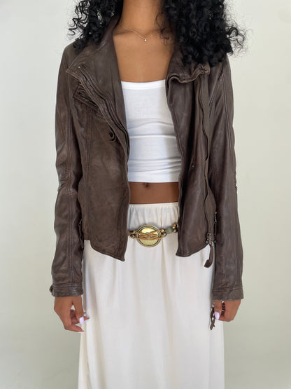 Danier Leather jacket