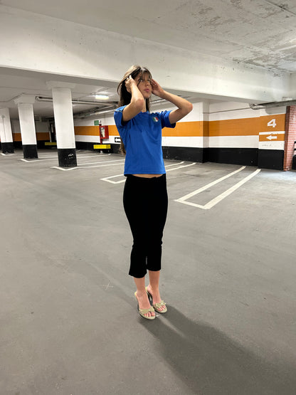 Baby Tee Italy Jersey