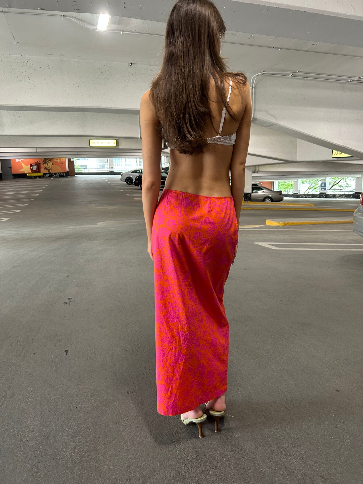 Ralph Lauren Maxi Skirt