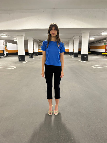 Baby Tee Italy Jersey