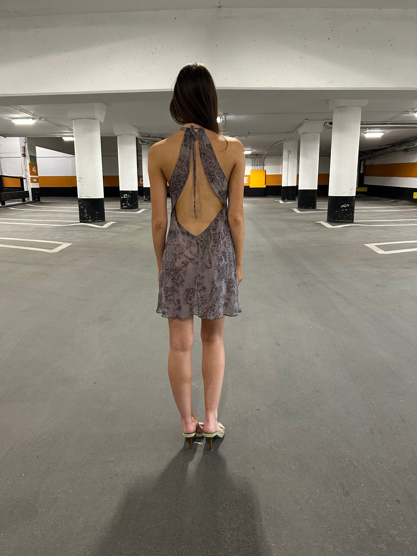 Victoria’s Secret Mini Dress