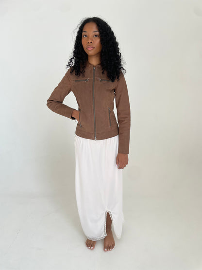 Danier Leather Jacket