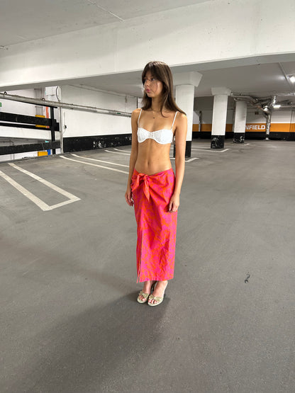 Ralph Lauren Maxi Skirt