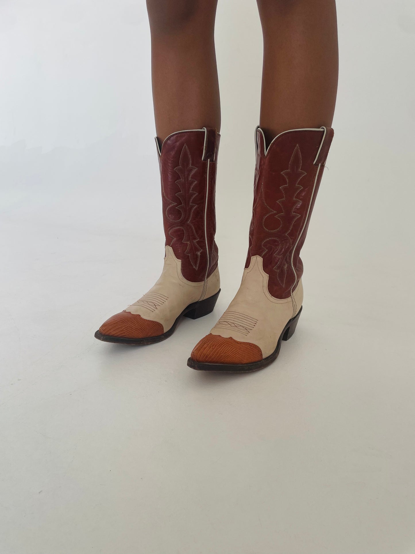 Cowboy Boots