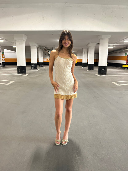 Mini Dress