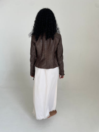 Danier Leather jacket