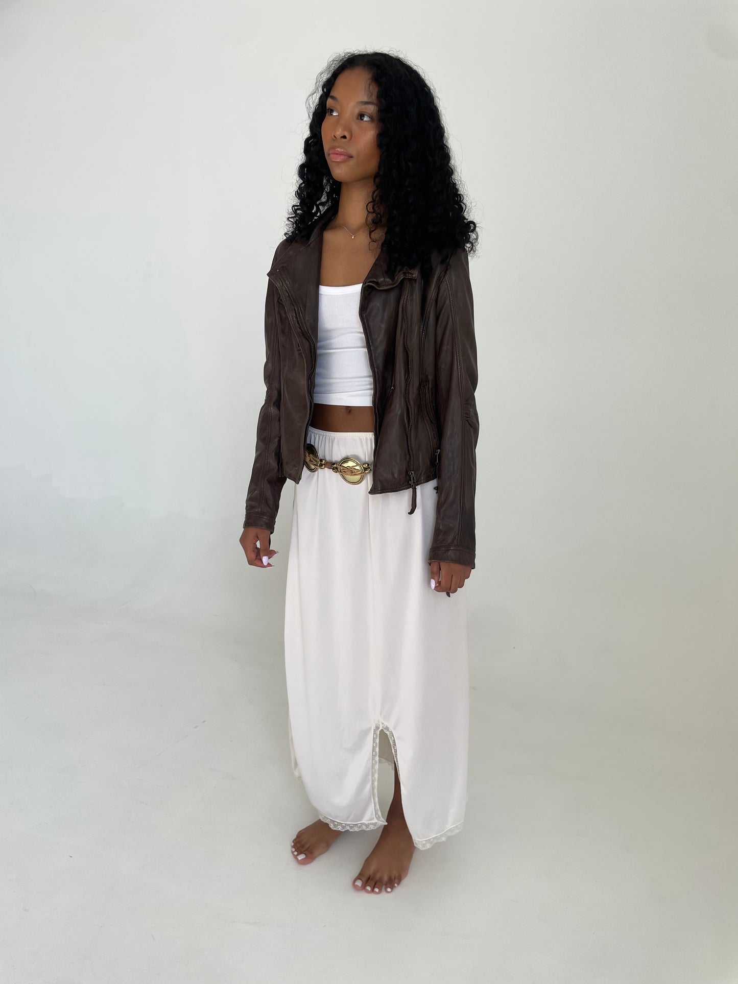 Danier Leather jacket