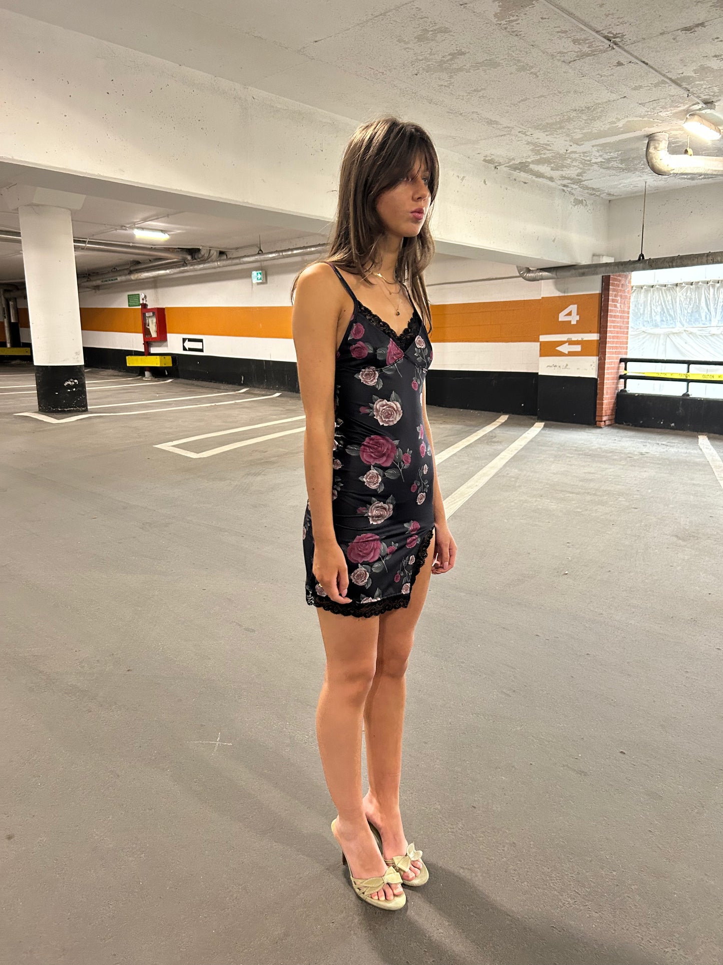 Mini Dress
