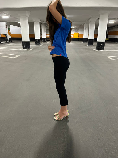 Baby Tee Italy Jersey