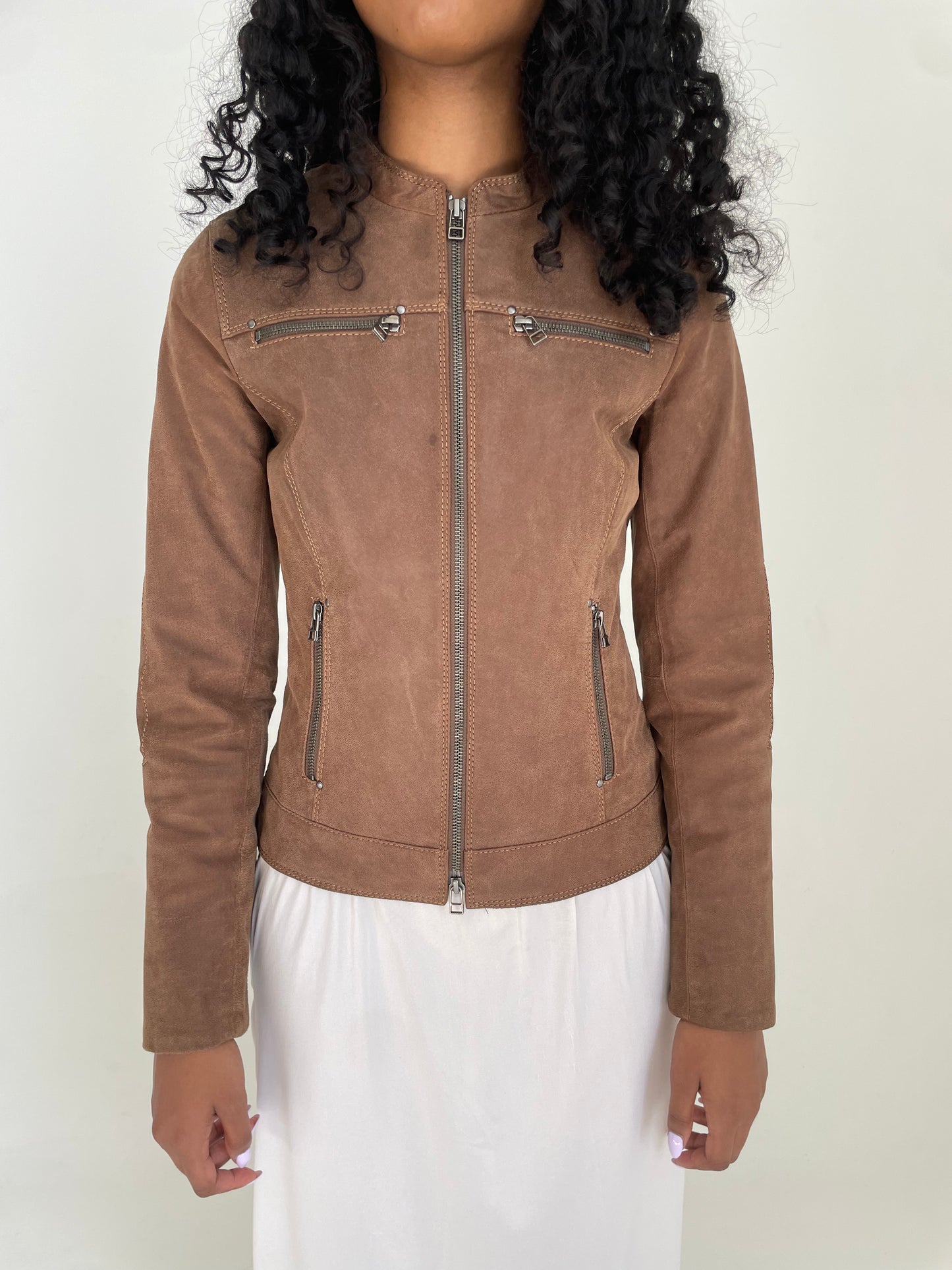 Danier Leather Jacket