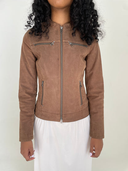 Danier Leather Jacket