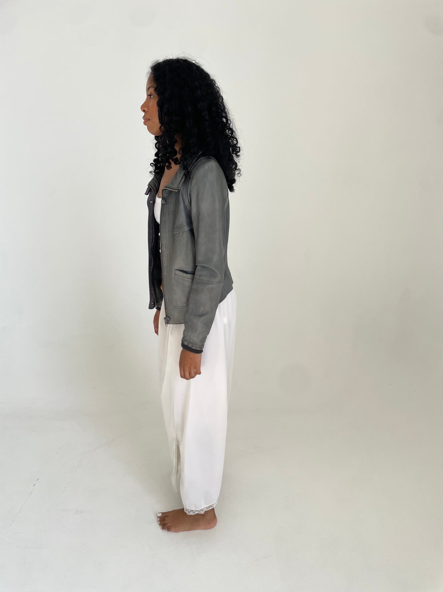 Danier Leather Jacket