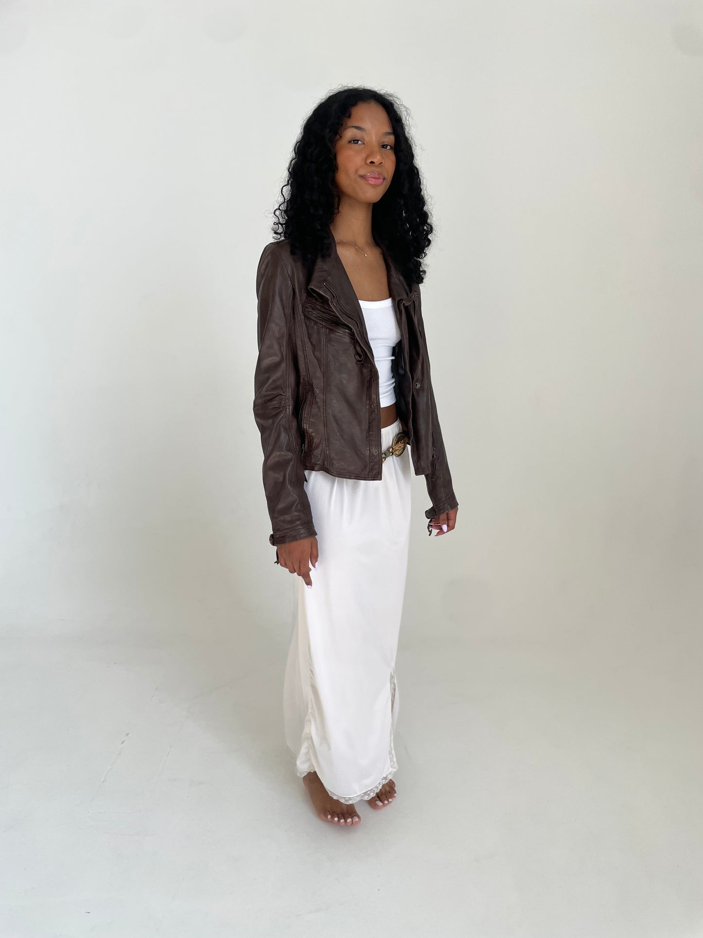 Danier Leather jacket