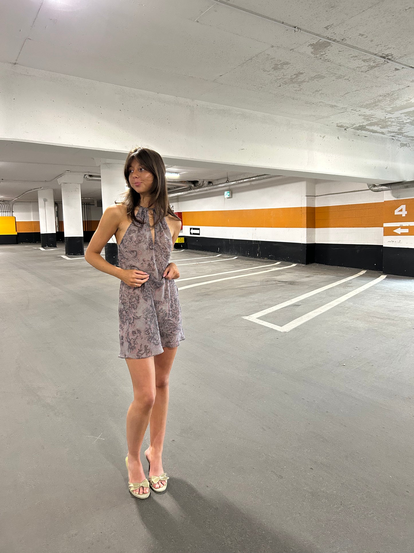 Victoria’s Secret Mini Dress