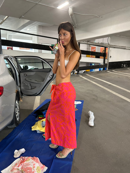 Ralph Lauren Maxi Skirt