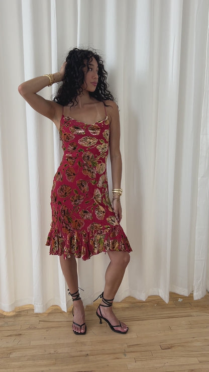 Betsey Johnson Dress