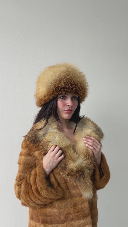 Fur Hat